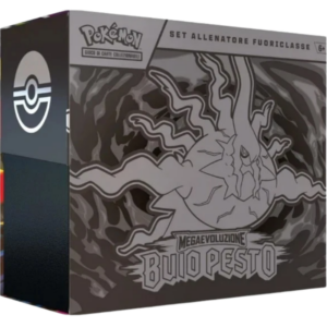 ETB Buio Pesto (ITA)