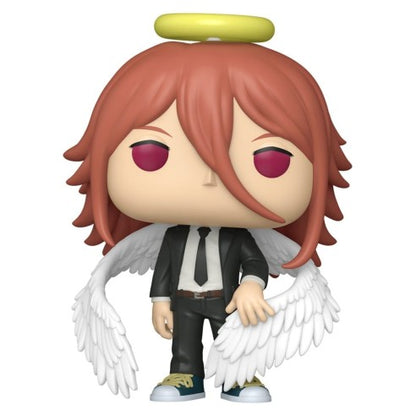 Chainsaw Man - The Movie: Reze Arc POP! Vinyl Figure Angel Devil 9 cm 2350