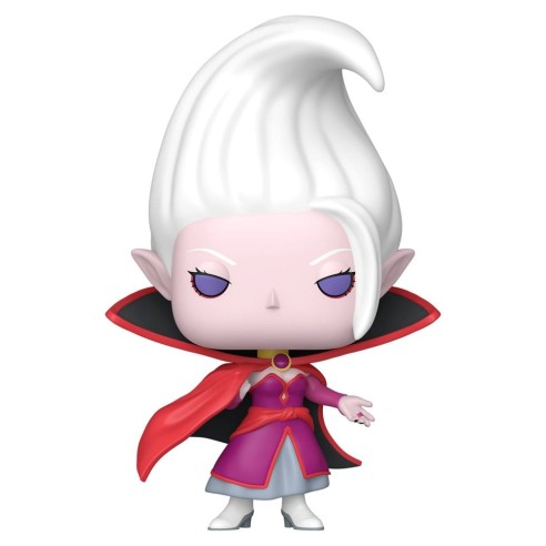 Dragon Ball Daima POP! Vinyl Figure Dr. Arinsu 9 cm 2309