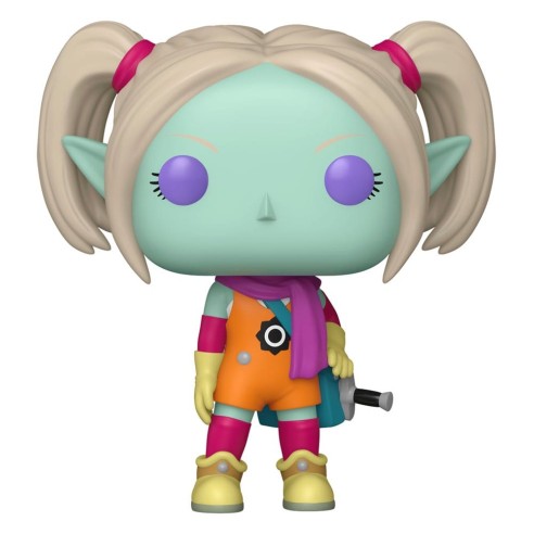 Dragon Ball Daima POP! Vinyl Figure Panzy 9 cm 2307
