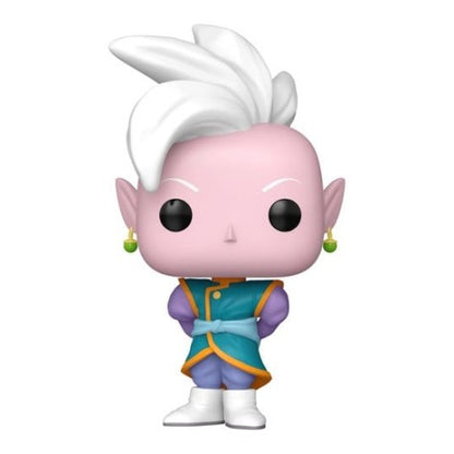 Dragon Ball Daima POP! Vinyl Figure Supreme Kai 9 cm 2310