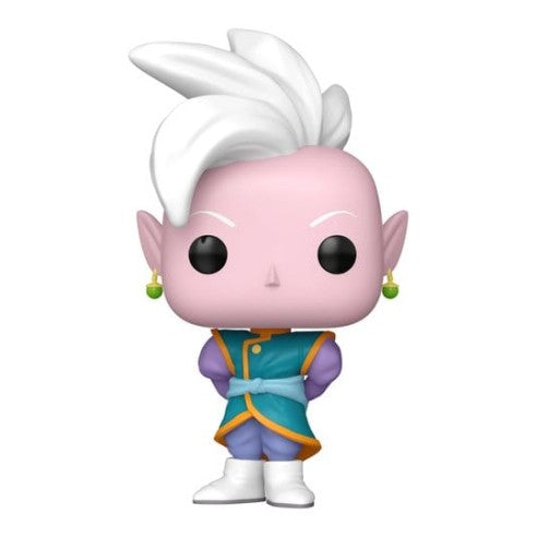 Dragon Ball Daima POP! Vinyl Figure Supreme Kai 9 cm 2310