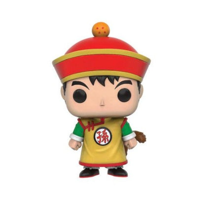 Dragon Ball Z POP! Vinyl Figure Gohan 9 cm 106