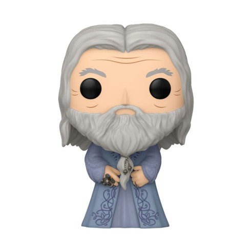 Harry Potter POP! Vinyl Figure Dumbledore Horcruxes 9 cm 183