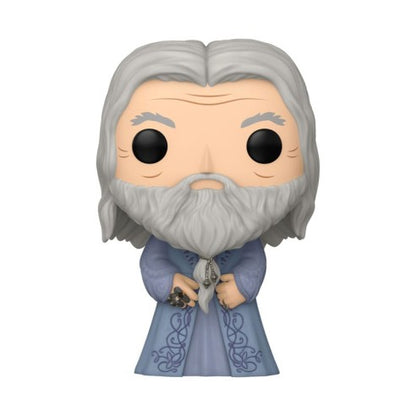 Harry Potter POP! Vinyl Figure Dumbledore Horcruxes 9 cm 183