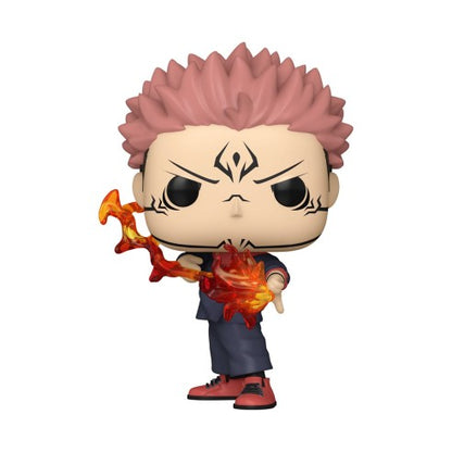 Jujutsu Kaisen POP! Vinyl Figures Sukuna 1887