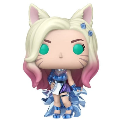League of Legends POP! Vinyl Figure K/DA Ahri 9 cm 1220
