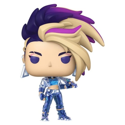League of Legends POP! Vinyl Figure K/DA Akali 9 cm 1221