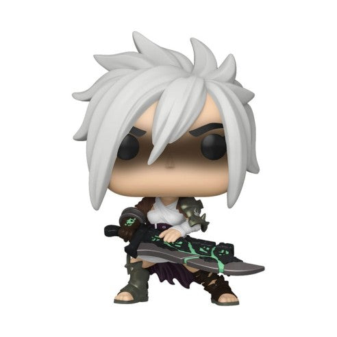 League of Legends POP! Vinyl Figure Riven Broken Blade 9 cm 1040