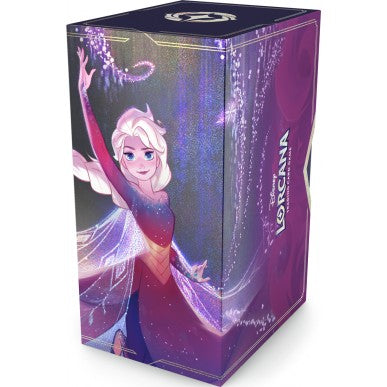 Leggende Gift Set Elsa (ITA)