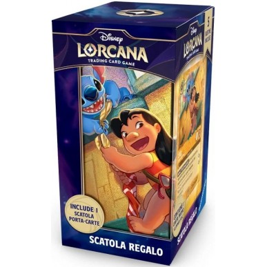 L’isola Di Archazia Gift Set (ITA)
