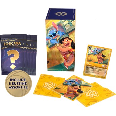 L’isola Di Archazia Gift Set (ITA)