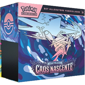 ETB Caos Nascente (ITA)