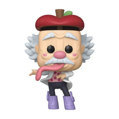 One Piece POP! Figure Dr Vegapunk 9 cm 2139