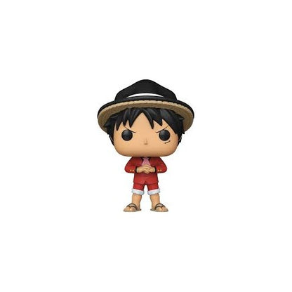 One Piece POP! Vinyl Figure Monkey D.Luffy Whole Cake 9 cm Special Edition 2052