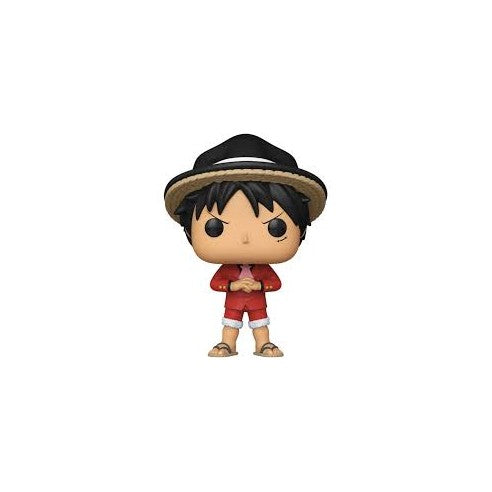 One Piece POP! Vinyl Figure Monkey D.Luffy Whole Cake 9 cm Special Edition 2052