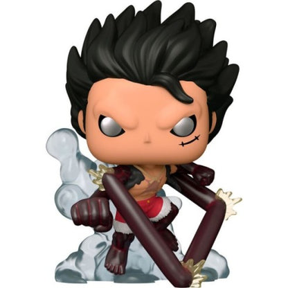 One Piece POP! Vinyl Figure Snake-Man Luffy 9 cm 1266