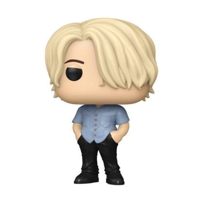 One Piece POP! Vinyl Figure Sanji 9 cm 1881