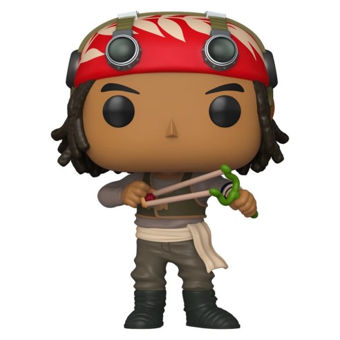 One Piece POP! Vinyl Figure Usopp 9 cm 1882