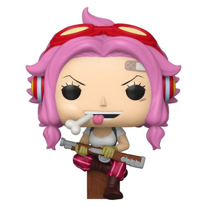One Piece POP! Vinyl Animation Figure Ginny 9 cm 2205