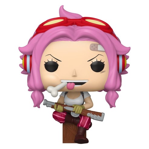 One Piece POP! Vinyl Animation Figure Ginny 9 cm 2205