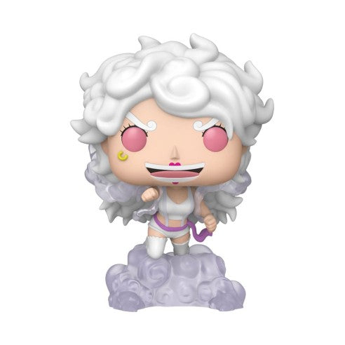 One Piece POP! Vinyl Animation Figure Jewelry Bonney 9 cm 2255