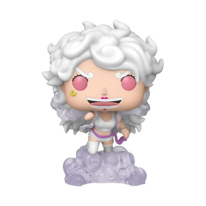 One Piece POP! Vinyl Animation Figure Jewelry Bonney 9 cm 2255