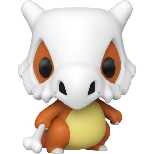 Pokemon POP! Vinyl Figure Cubone (EMEA) 9 cm 596