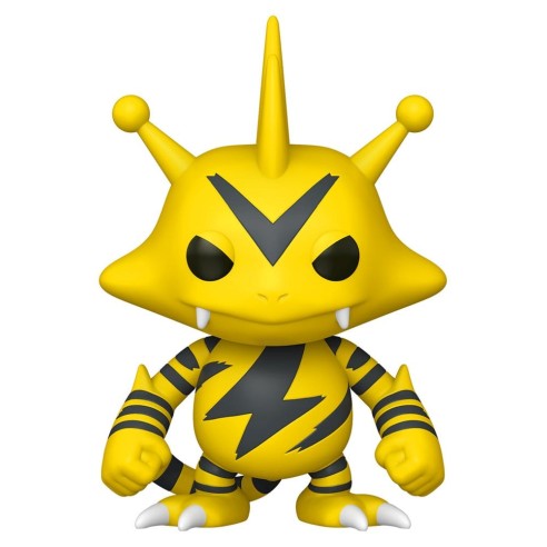 Pokémon POP! Vinyl Figure Electabuzz 9 cm 1124