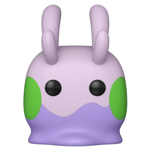 Pokémon POP! Vinyl Figure Goomy 9 cm 1155
