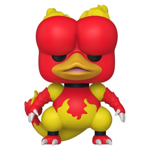 Pokémon POP! Vinyl Figure Magmar 9 cm 1125