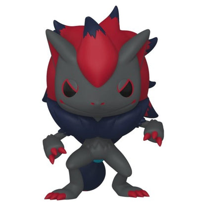 Pokémon POP! Vinyl Figure Zoroark 9 cm 1156
