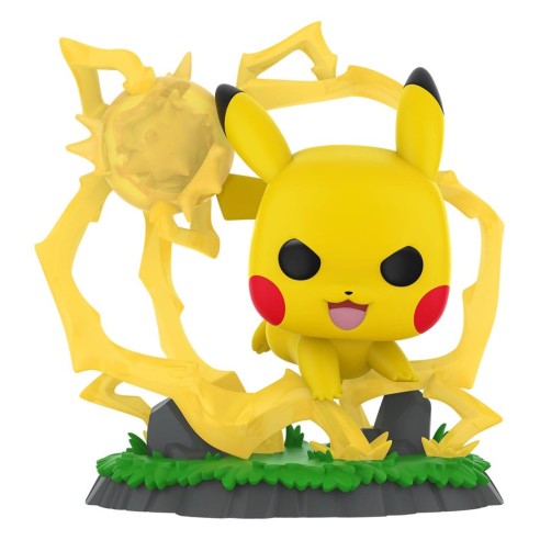 Pokémon POP! Premium Vinyl Figure Pikachu 9 cm 1127