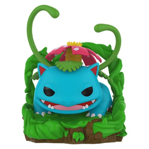 Pokémon POP! Vinyl Figure Venusaur 9 cm 1158
