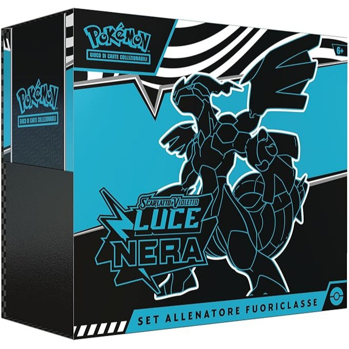 ETB Luce Nera (ITA)