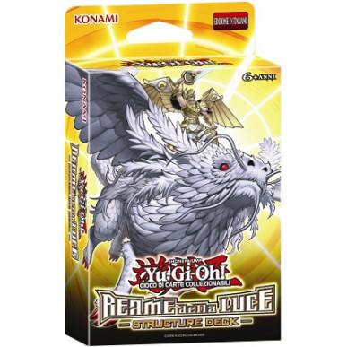 Structure Deck Reame della Luce (ITA)