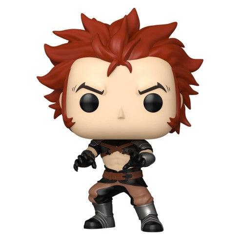 Solo Leveling POP! Vinyl Figure Baek Yoonho 9 cm 2268