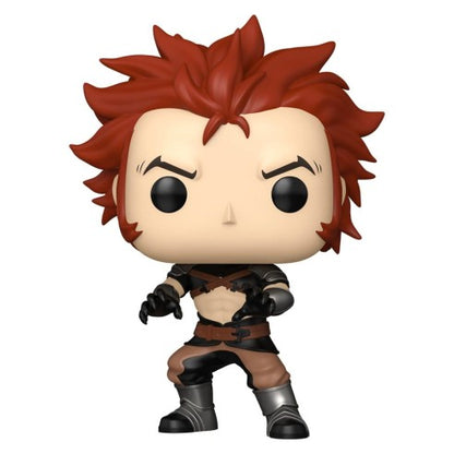 Solo Leveling POP! Vinyl Figure Baek Yoonho 9 cm 2268