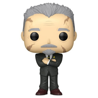 Solo Leveling POP! Vinyl Figure Go Gunhee 9 cm 2270