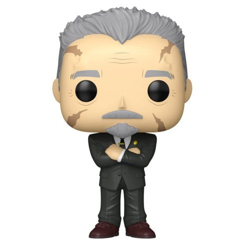 Solo Leveling POP! Vinyl Figure Go Gunhee 9 cm 2270