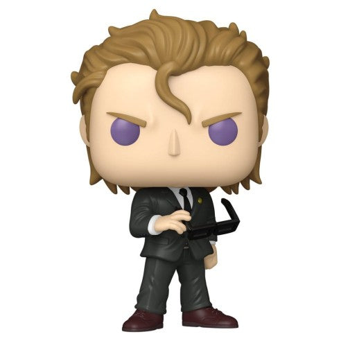 Solo Leveling POP! Vinyl Figure Woo Jinchul 9 cm 2271