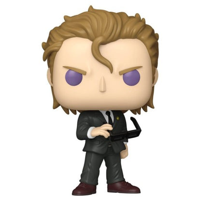 Solo Leveling POP! Vinyl Figure Woo Jinchul 9 cm 2271