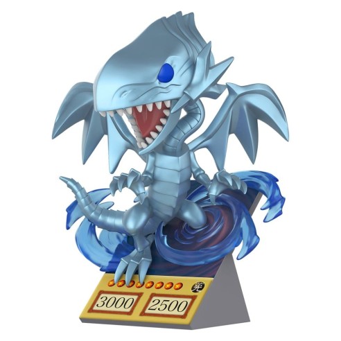 Yu-Gi-Oh! POP! Vinyl Figure Blue Eyes Dragon 9 cm 2316