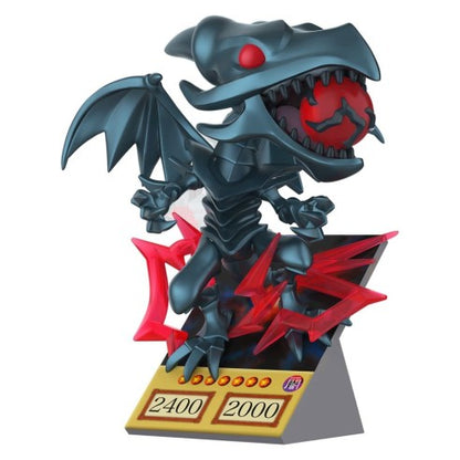 Yu-Gi-Oh! POP! Vinyl Figure Red Eyes Dragon 9 cm 2317