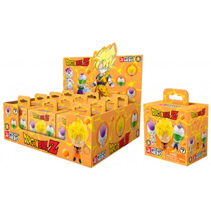 YuMe Pocket Hero Blind Box Dragon Ball Z