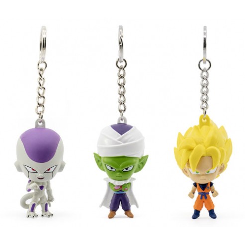 YuMe Pocket Hero Blind Box Dragon Ball Z